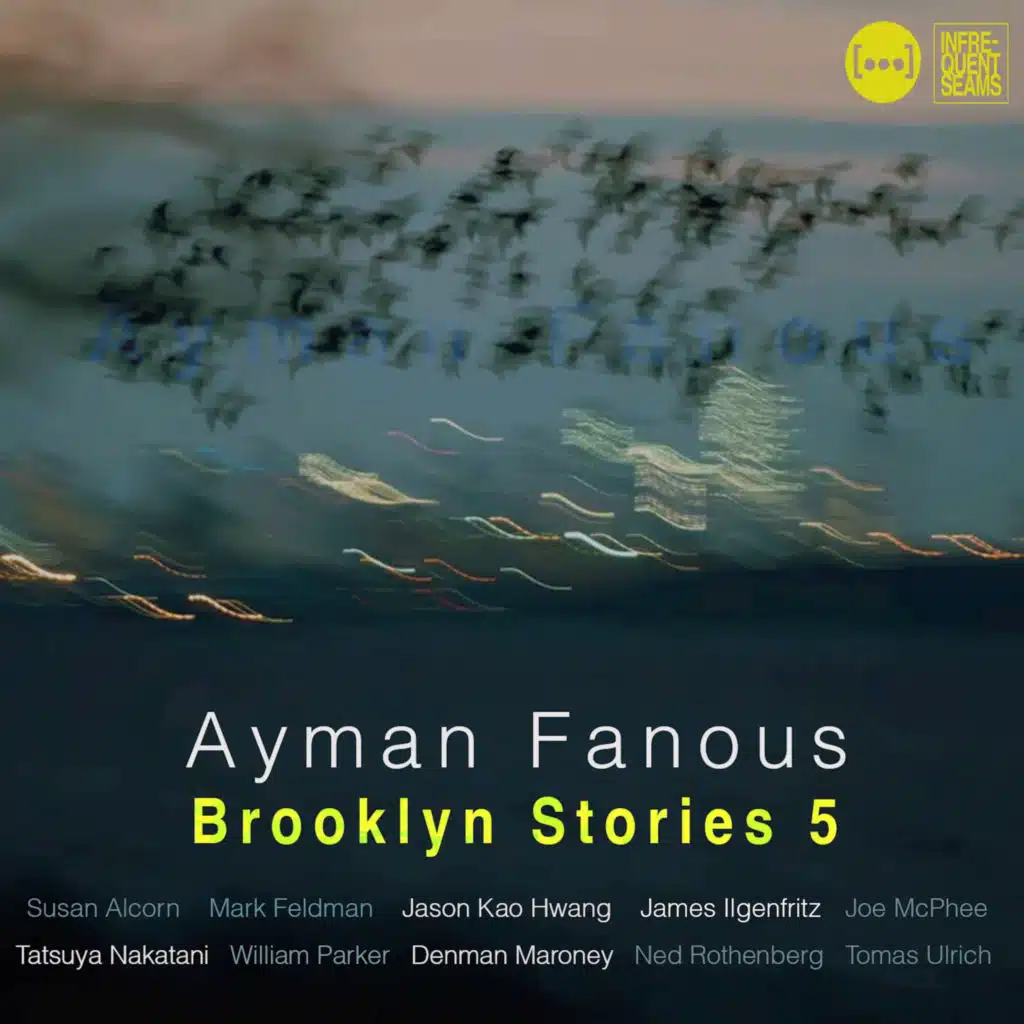 Brooklyn Stories 5