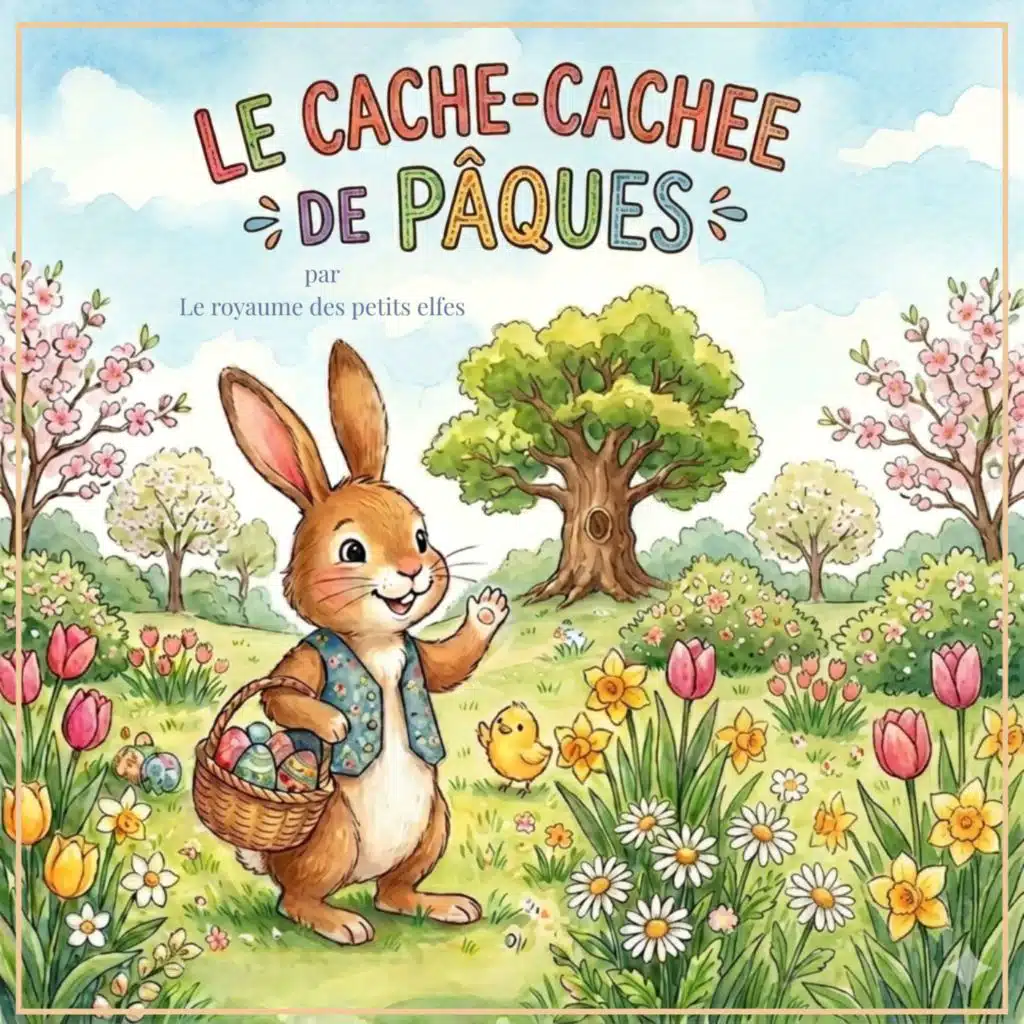 Le royaume des petits elfes