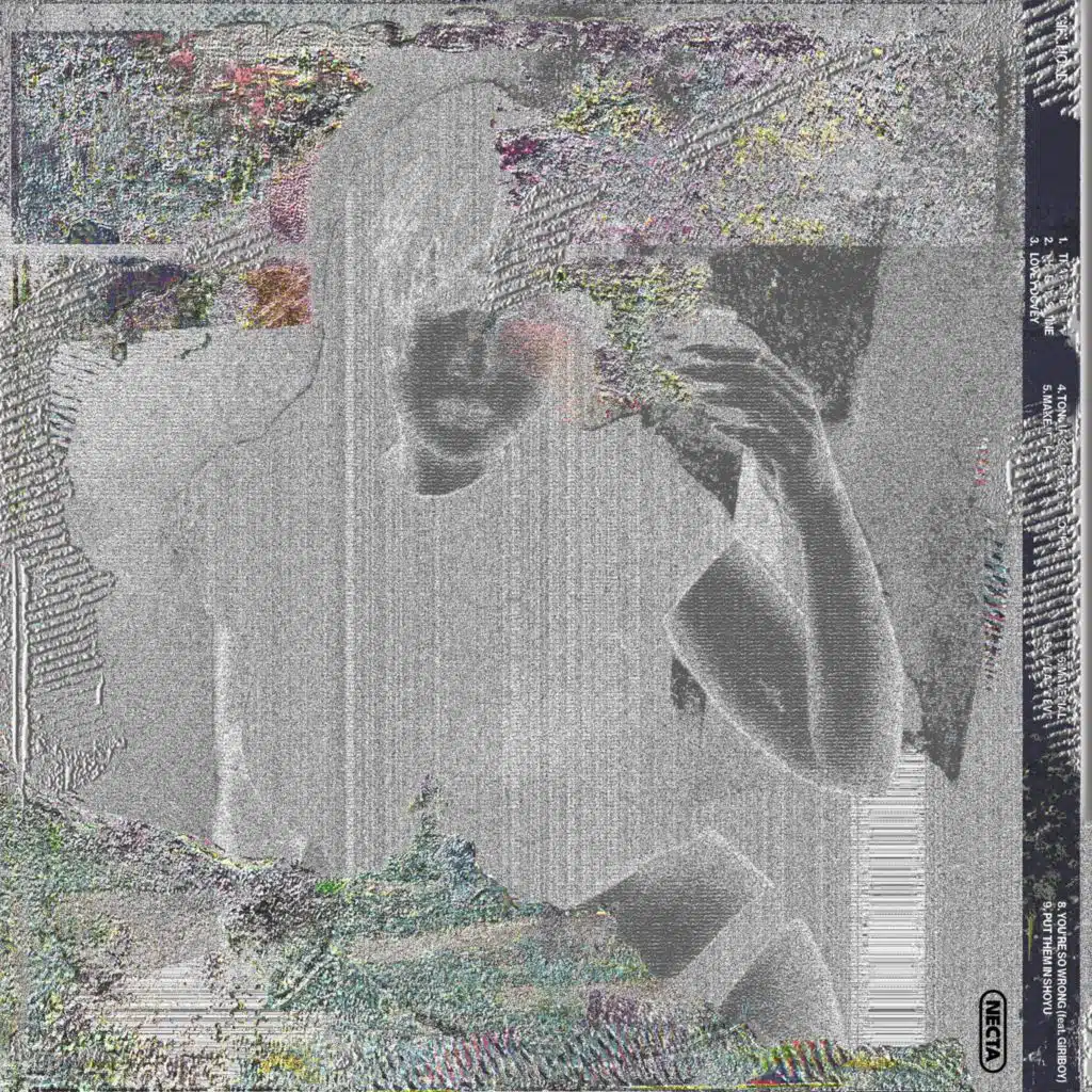 MAKE IT UP