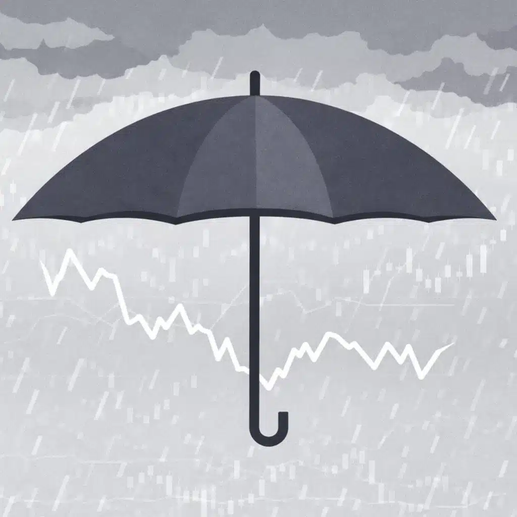 Here's Why the Iran War Is Prompting a Safe Haven Rethink