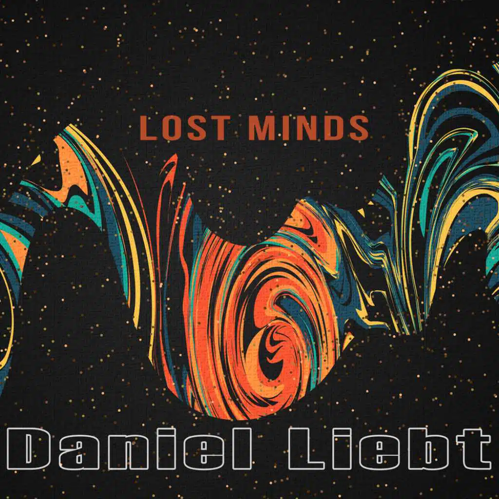 Lost Minds