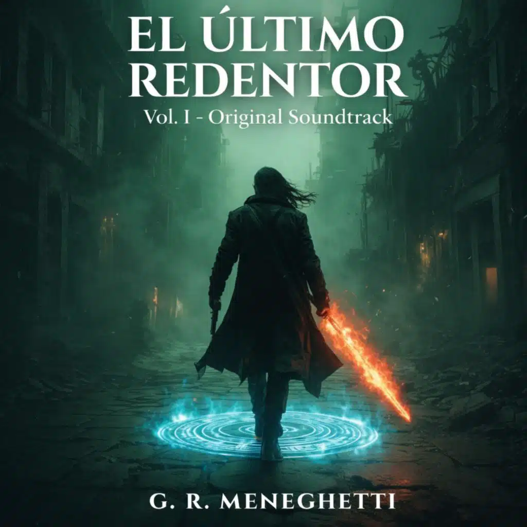 El Último Redentor (Vol. I - Original Soundtrack)
