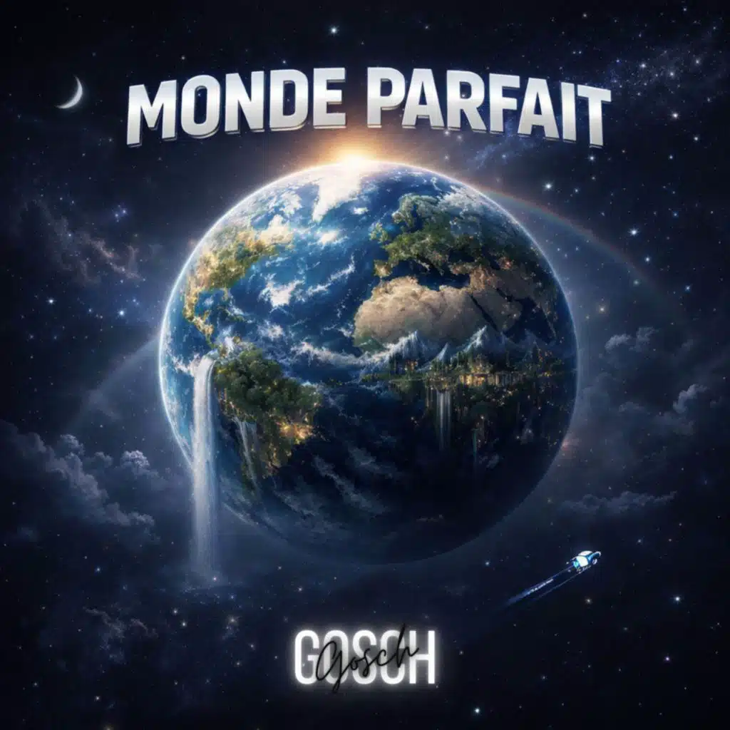 MONDE PARFAIT