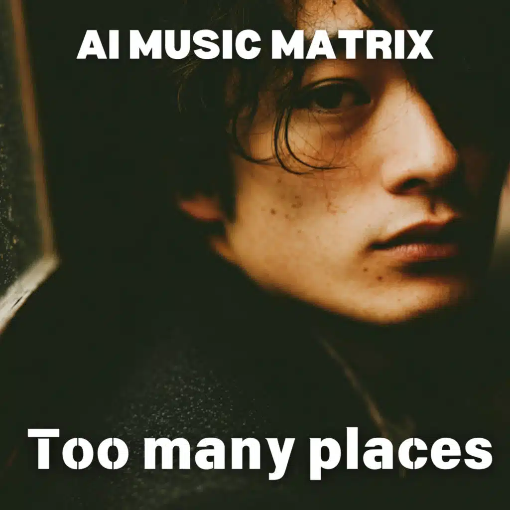 AI MUSIC MATRIX