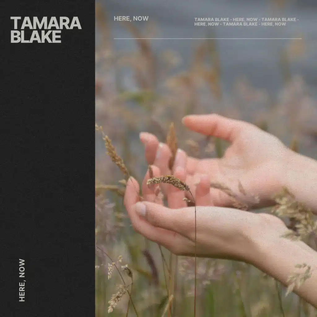 Tamara Blake