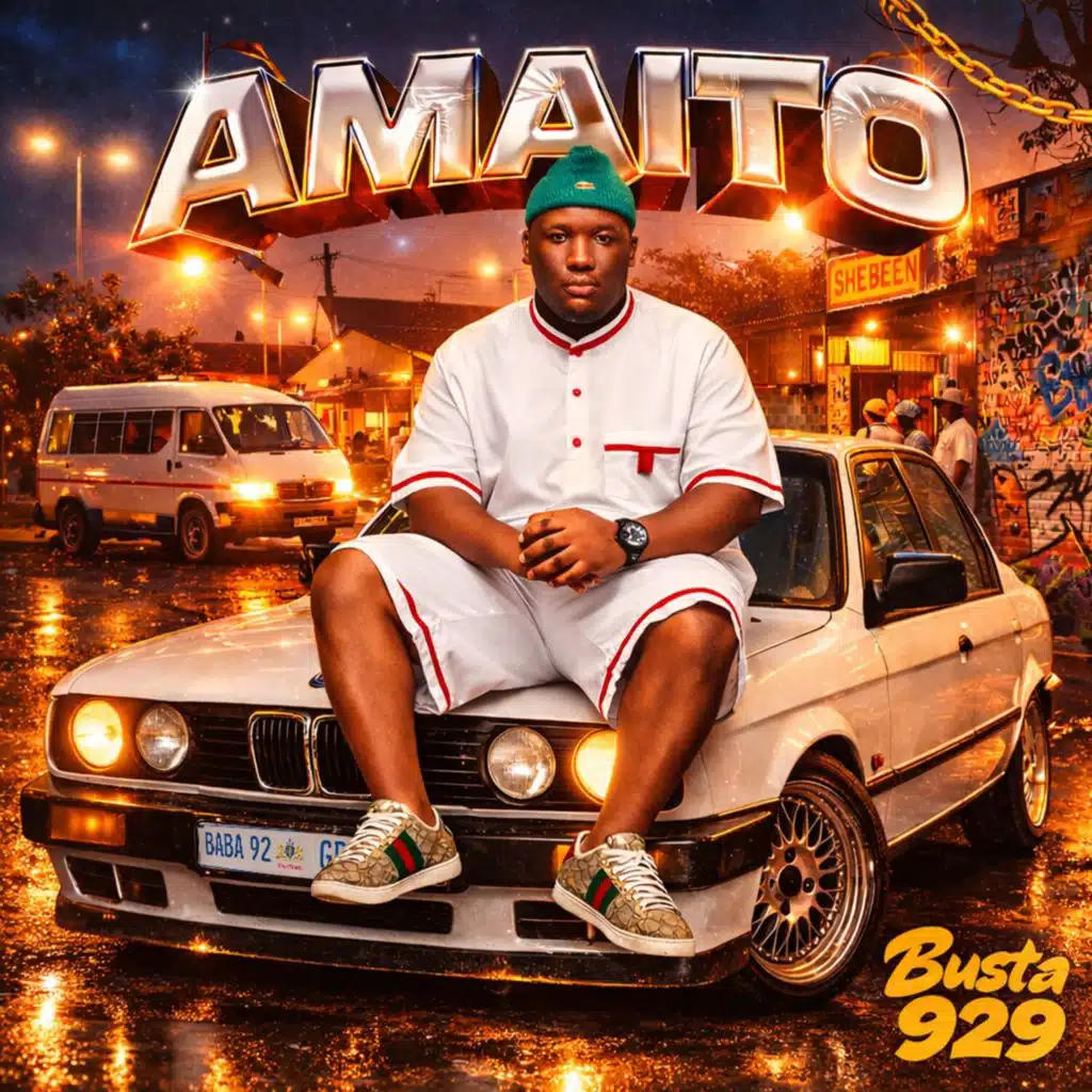 Busta 929