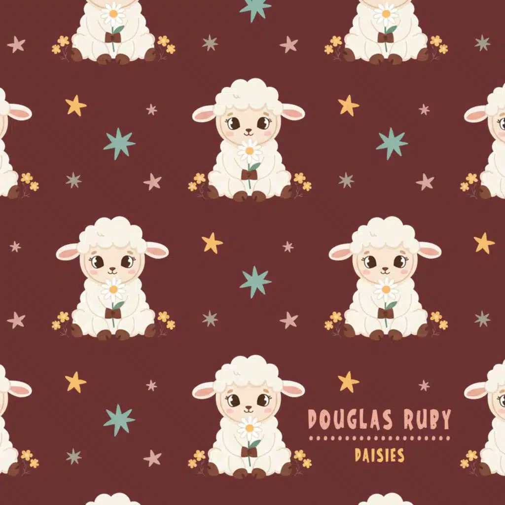 Douglas Ruby