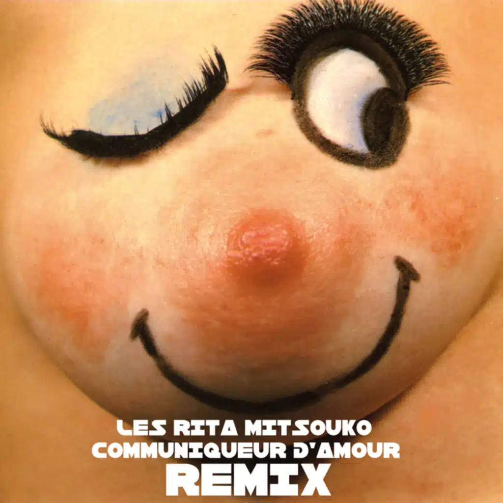 Communiqueur d'Amour (Remixes)