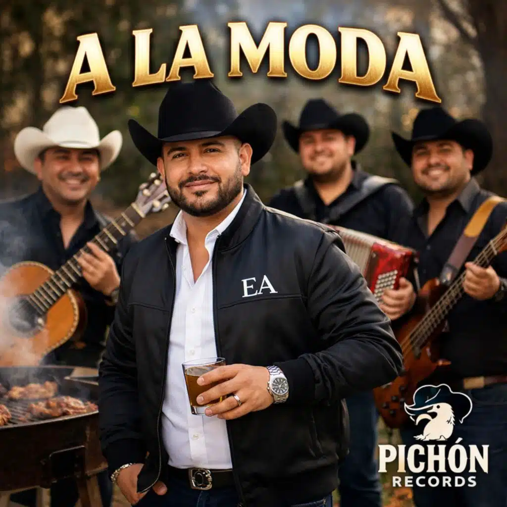 Banda El Pichon