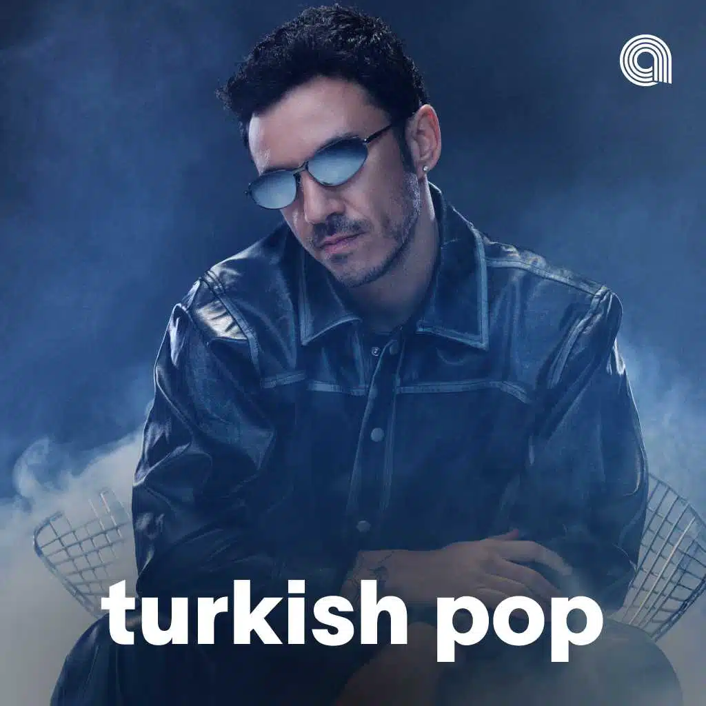 Turkish Pop