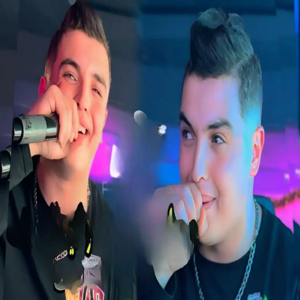 شاب امين تيقر