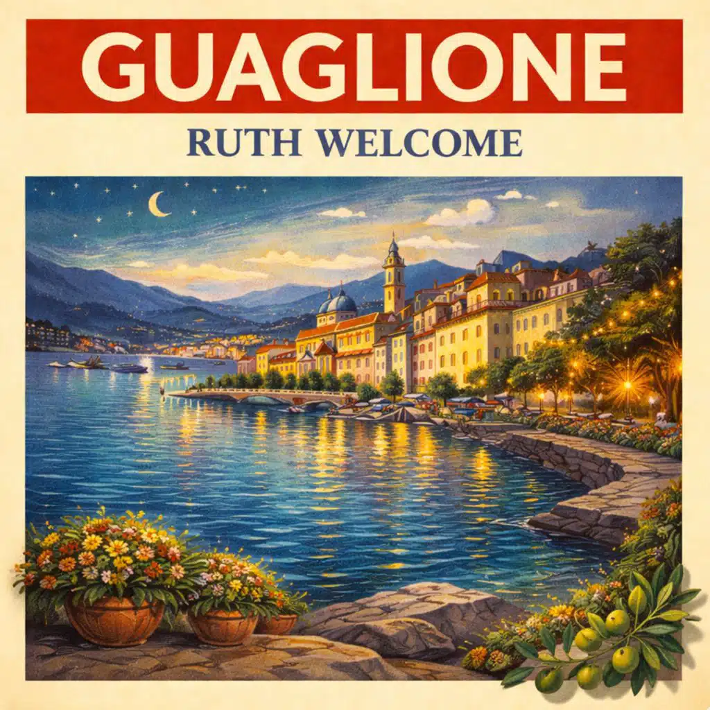 Ruth Welcome