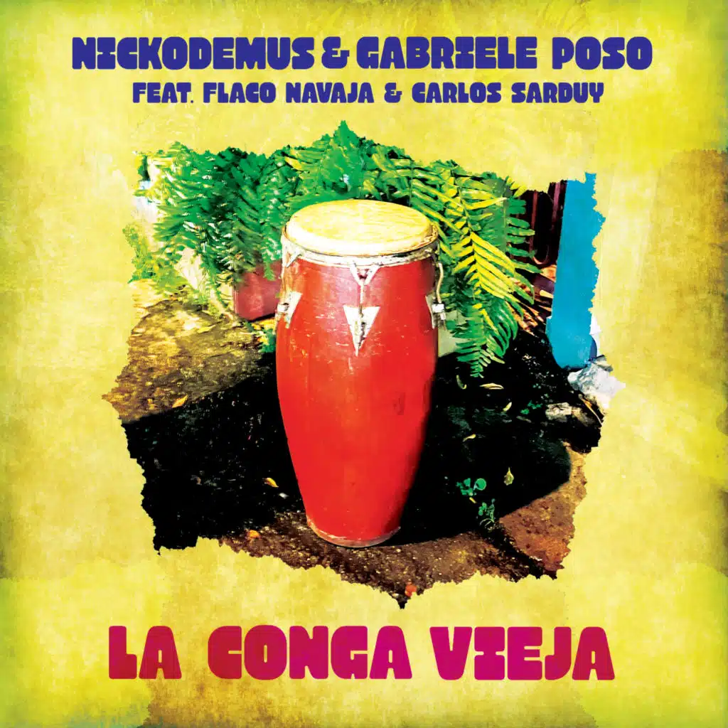 Gabriele Poso & Nickodemus
