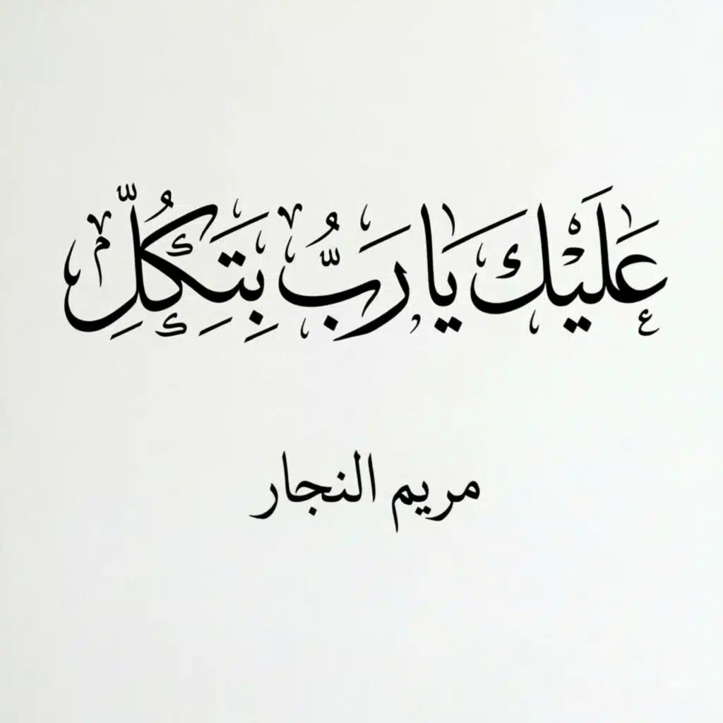 Mariam Elnagar