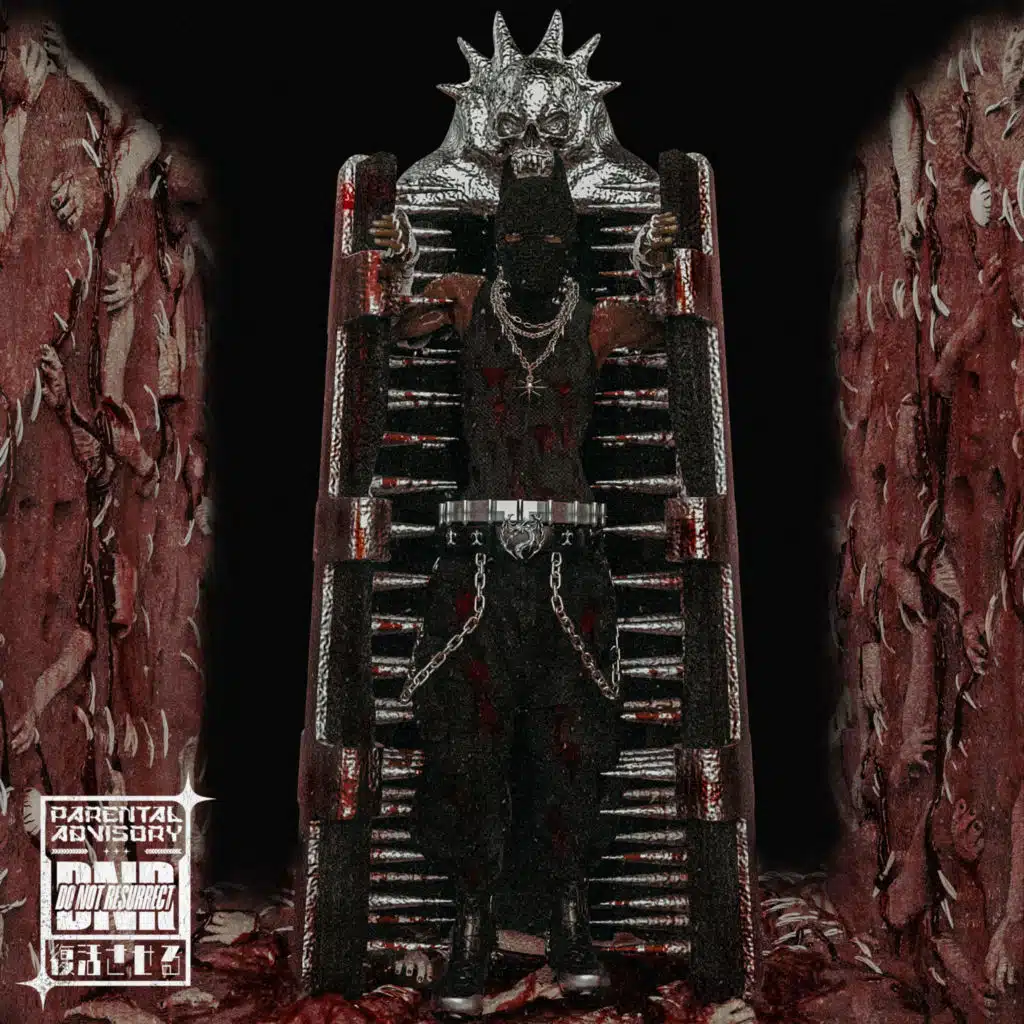 do not resurrect & UNORDINARYBEATS
