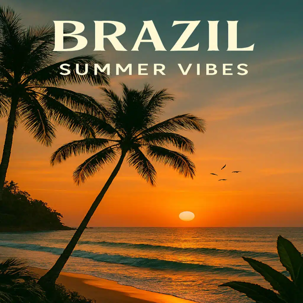 Brazil Summer Vibes