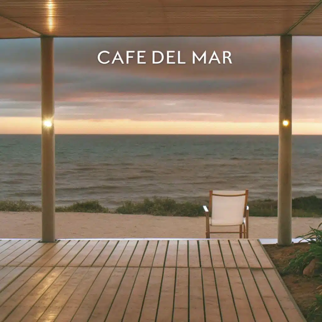 Balearic music (Vol. 4)