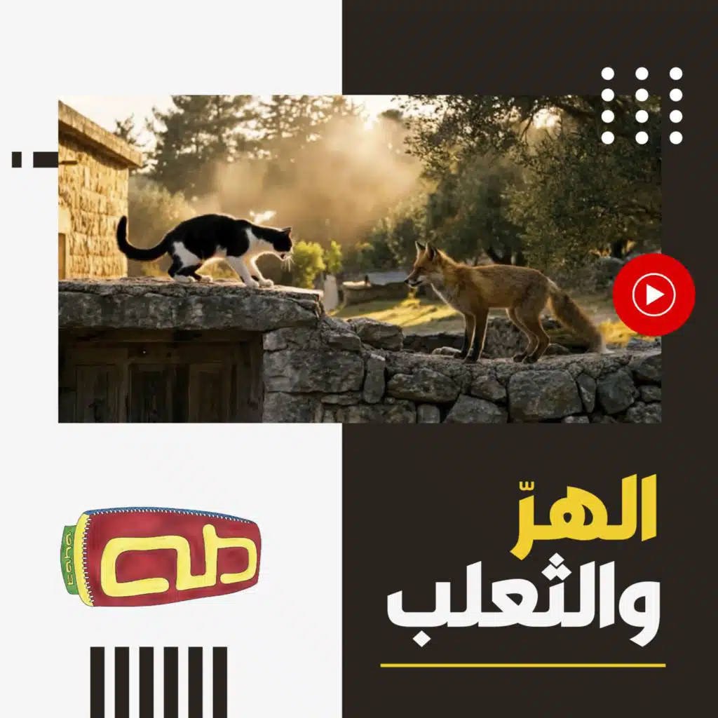 قناة طه للأطفال