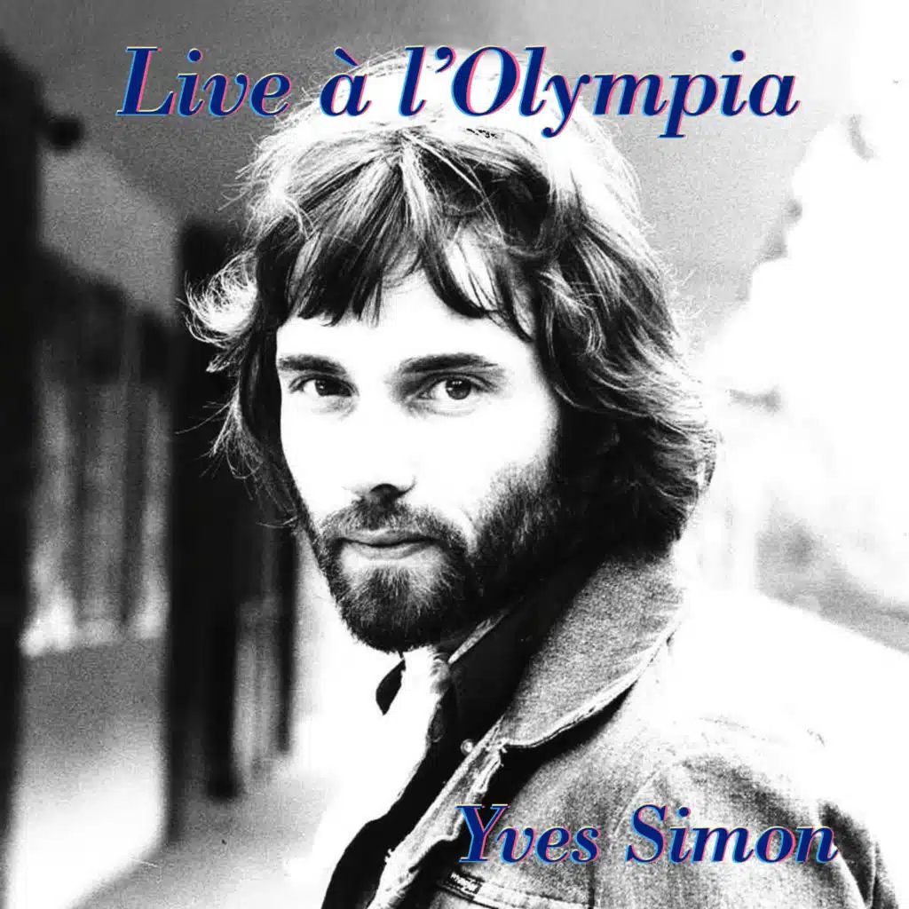 Yves Simon