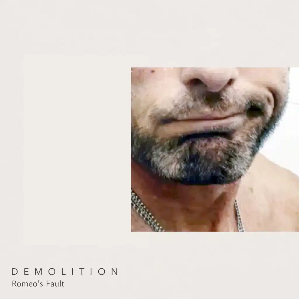 DEMOLITION