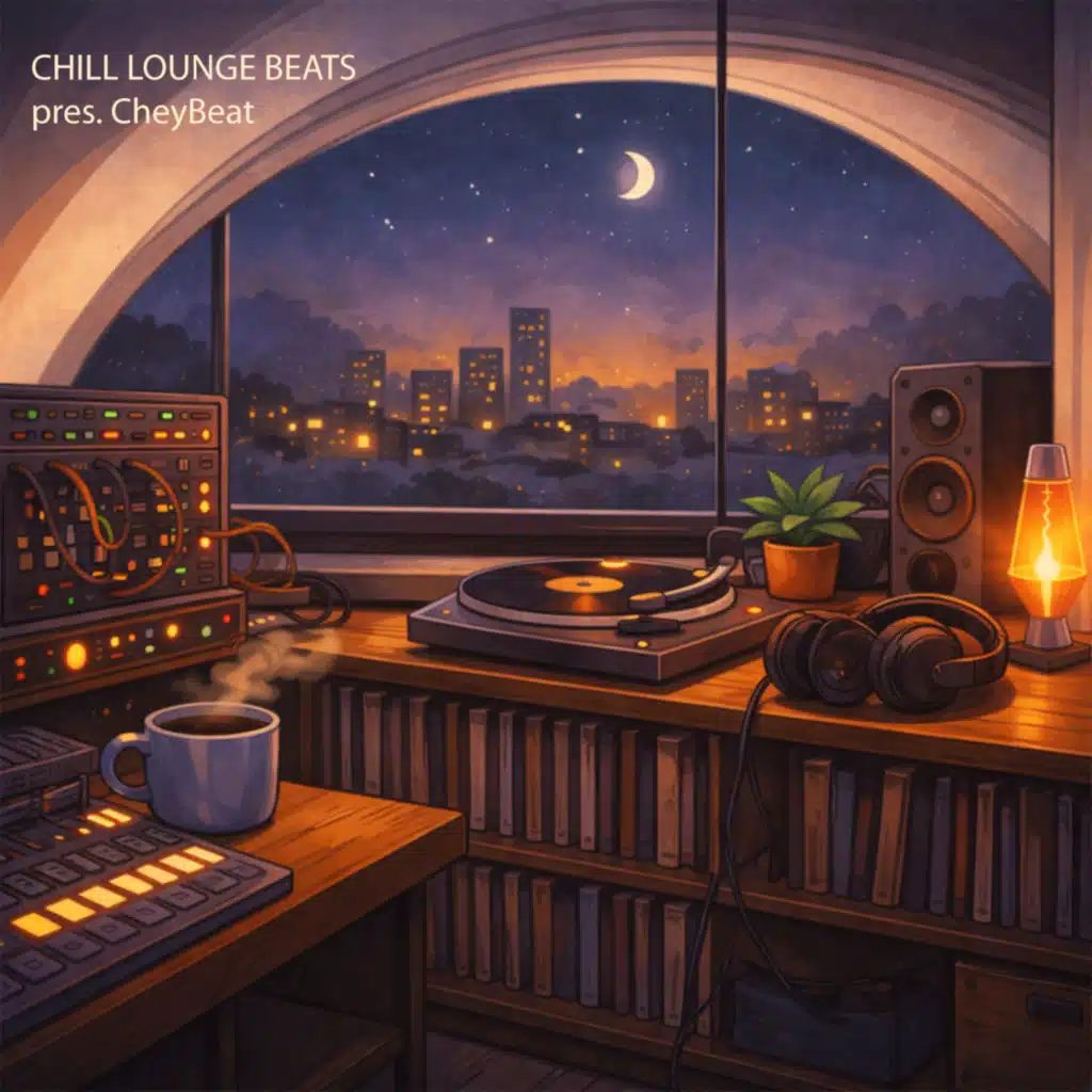 Cheybeat & Chill Lounge Beats