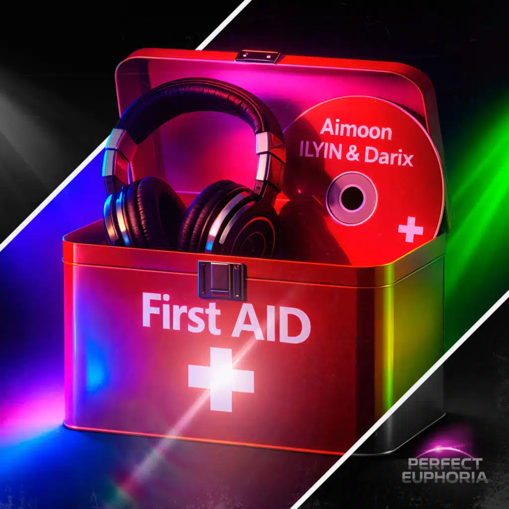First AID