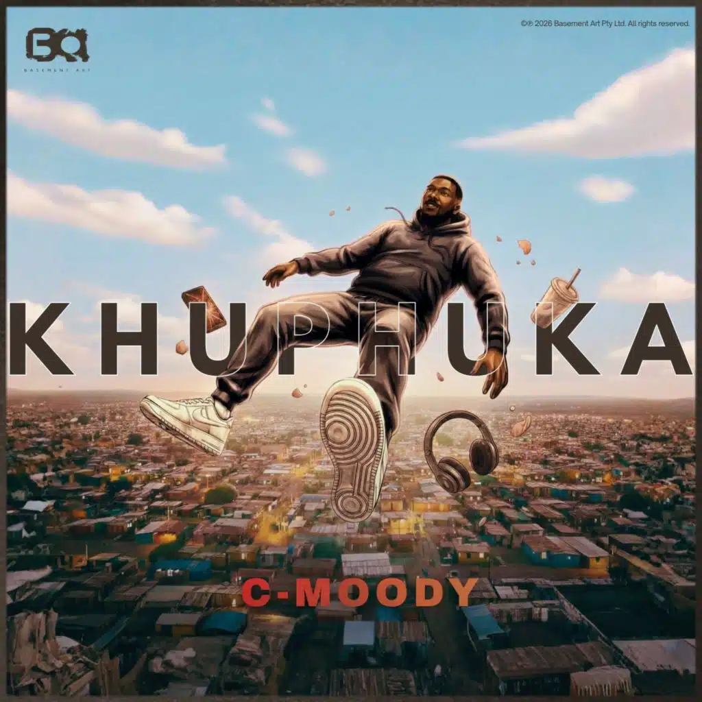 Khuphuka