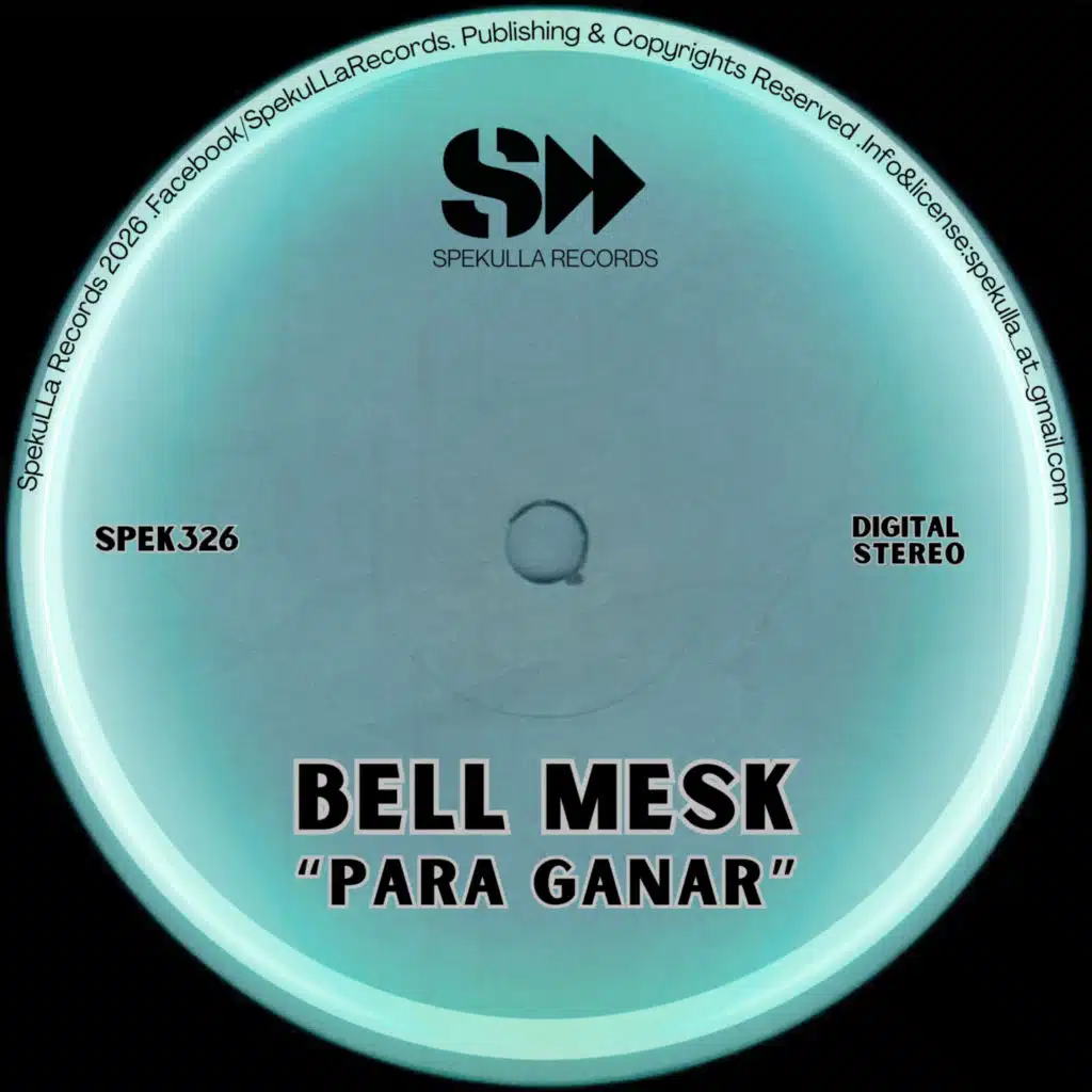 Bell Mesk