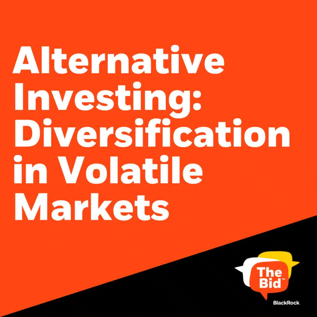 254: Alternative Investing: Finding Diversification in Volatile AI-driven Markets