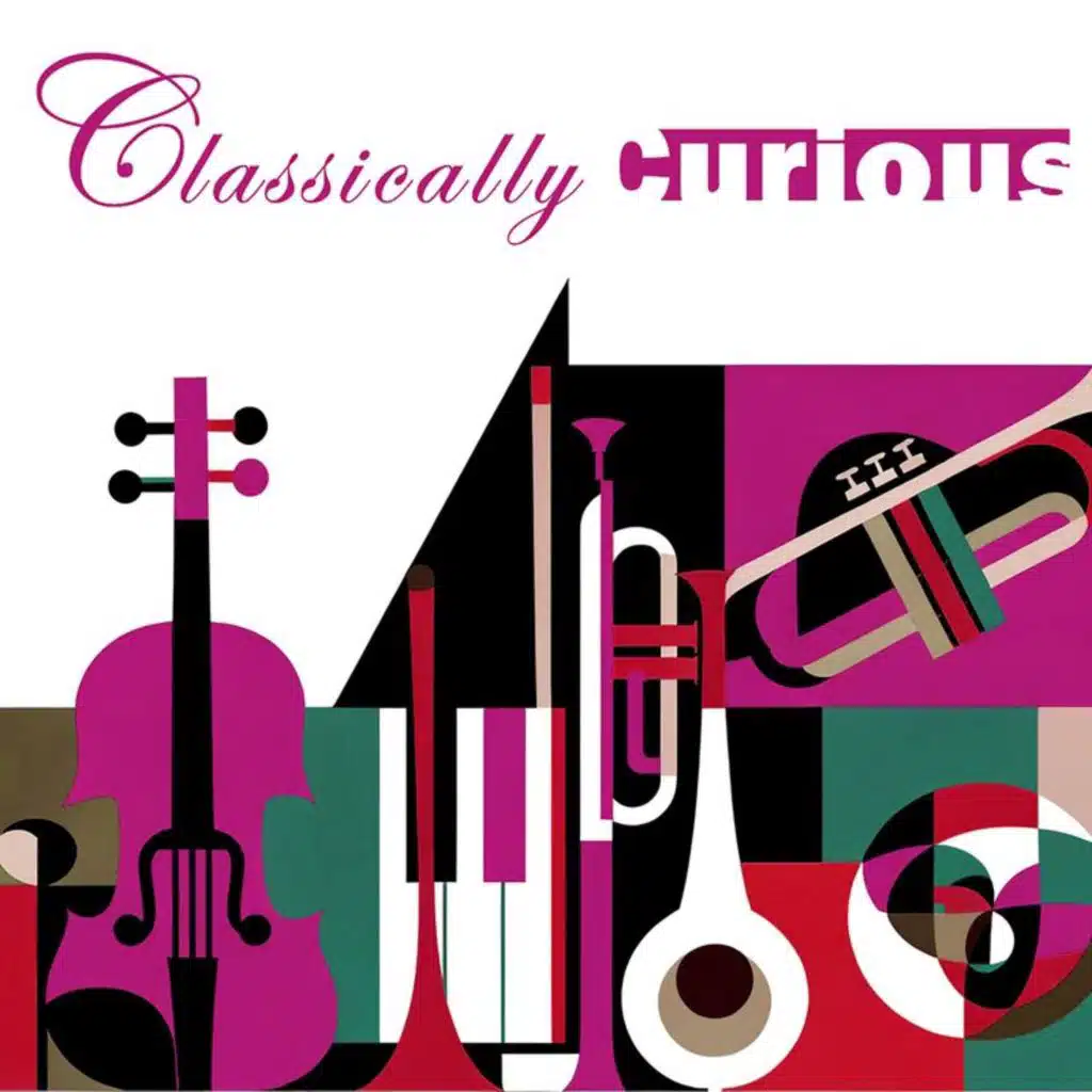 Prokofiev: Visions fugitives, Op. 22: I. Lentamente