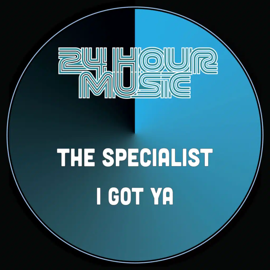 The Specialist