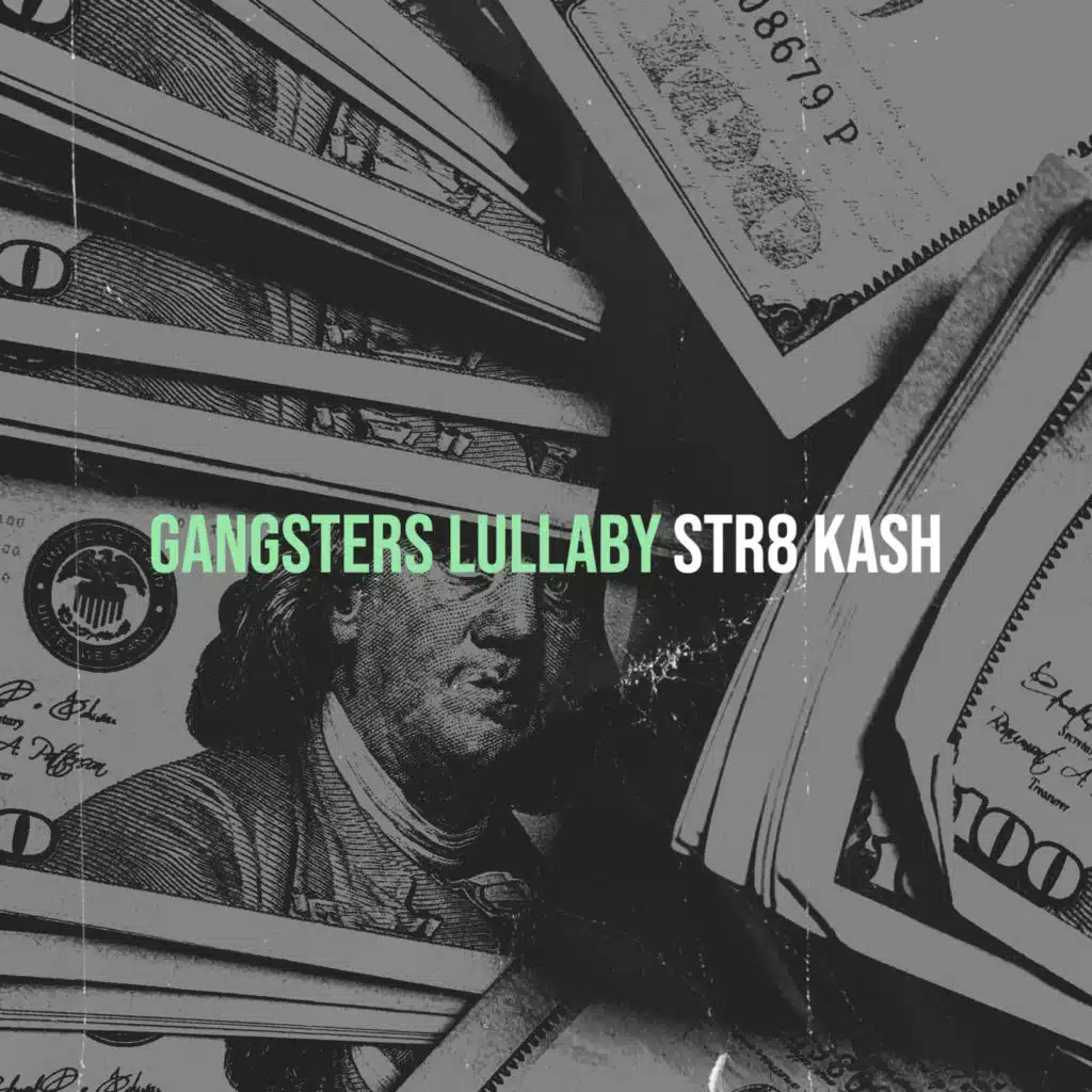 STR8 KASH