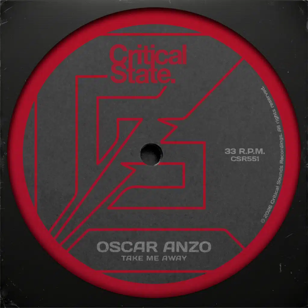 Oscar Anzo