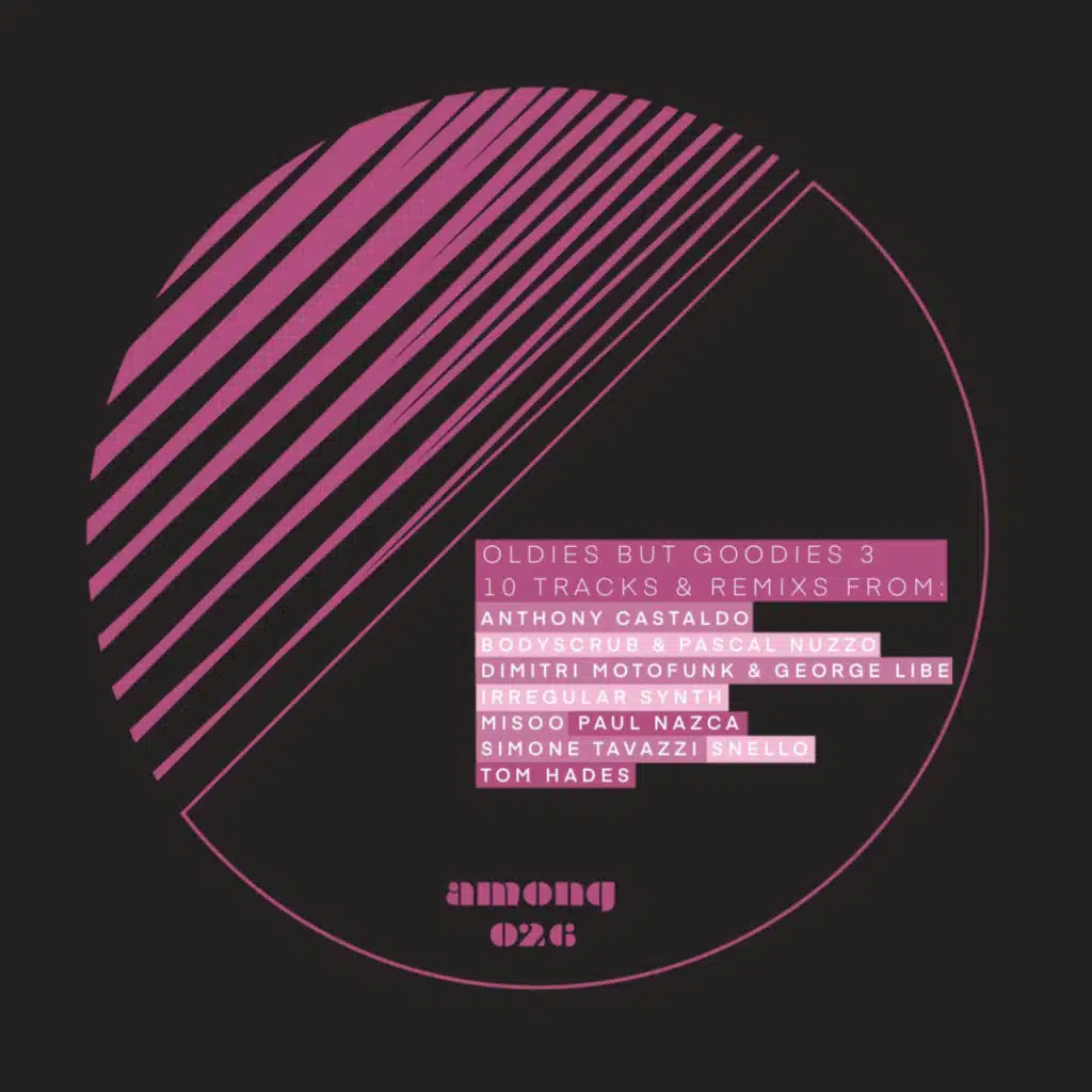 Oldies but Goodies 3