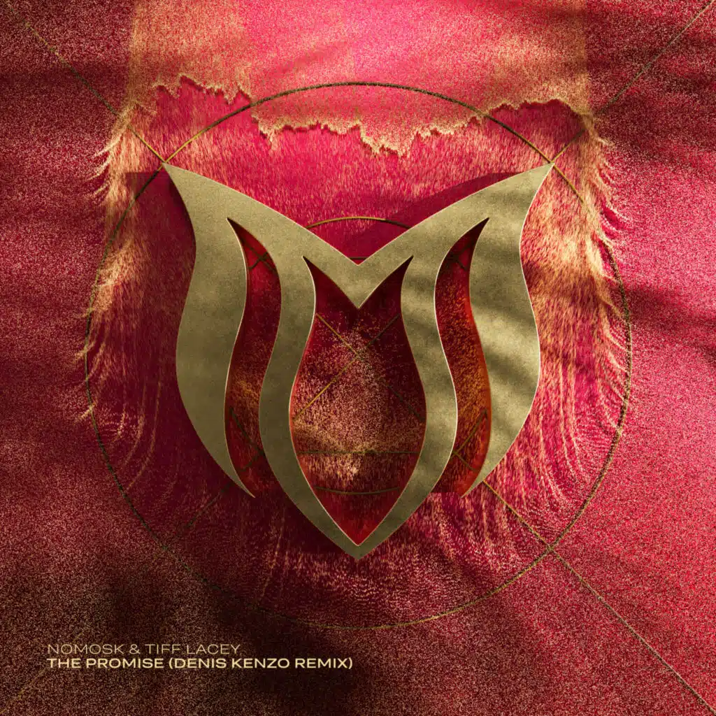 The Promise (Denis Kenzo Remix)