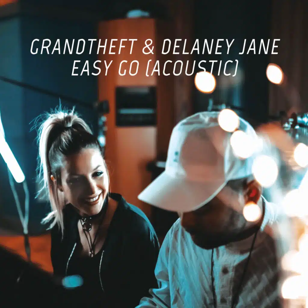 Grandtheft & Delaney Jane