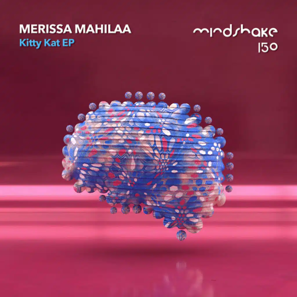 Merissa Mahilaa