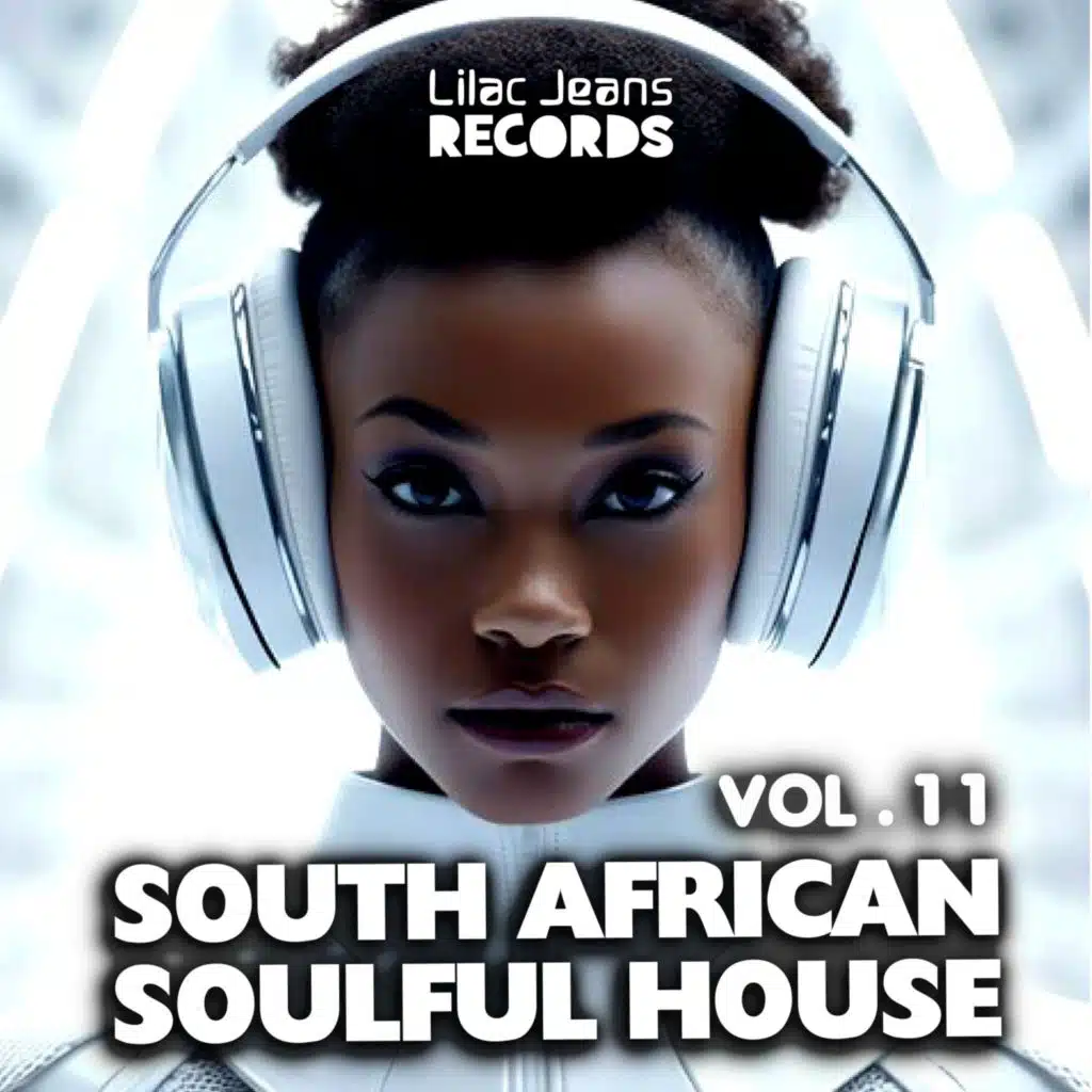 South African Soulful House, Vol. 11