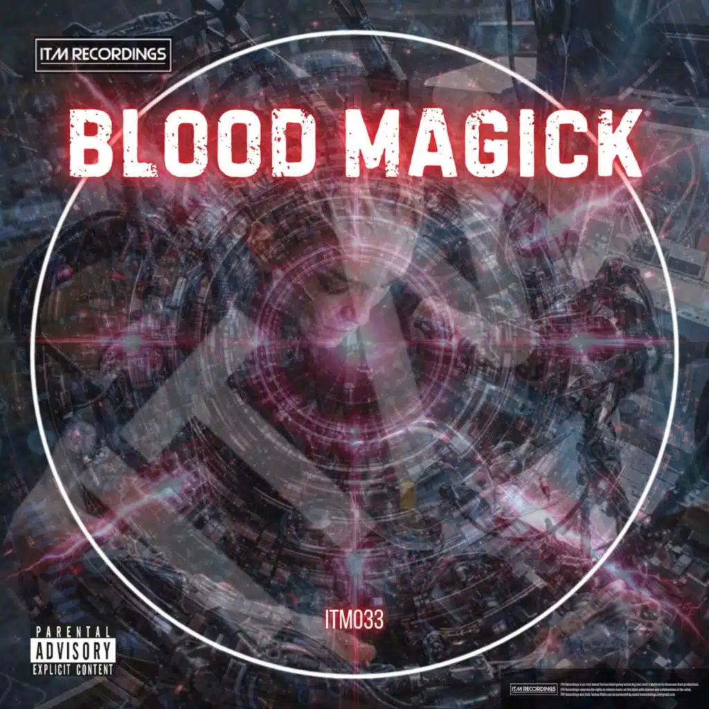 DOOMSDAY EP