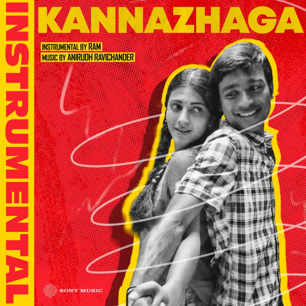 Kannazhaga (Instrumental)