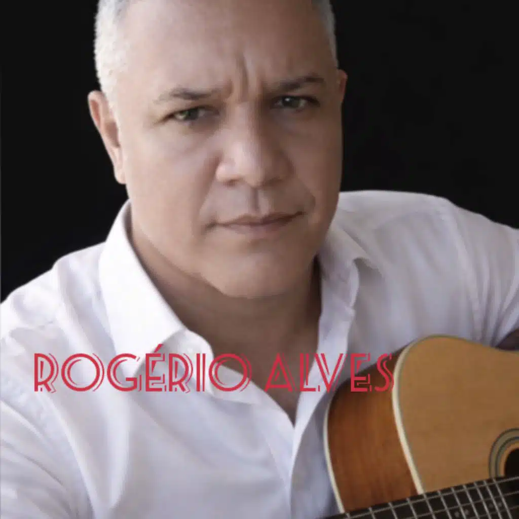 Rogério Alves