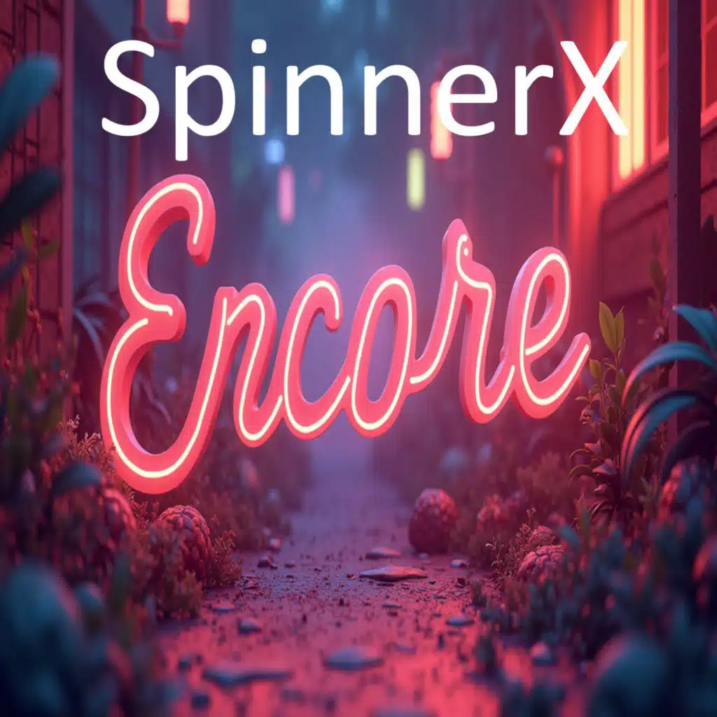 Encore (Extended Mix)