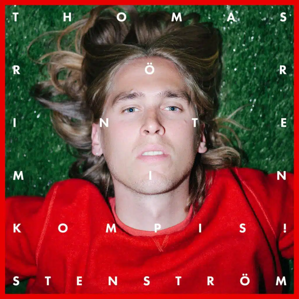 Rör inte min kompis!