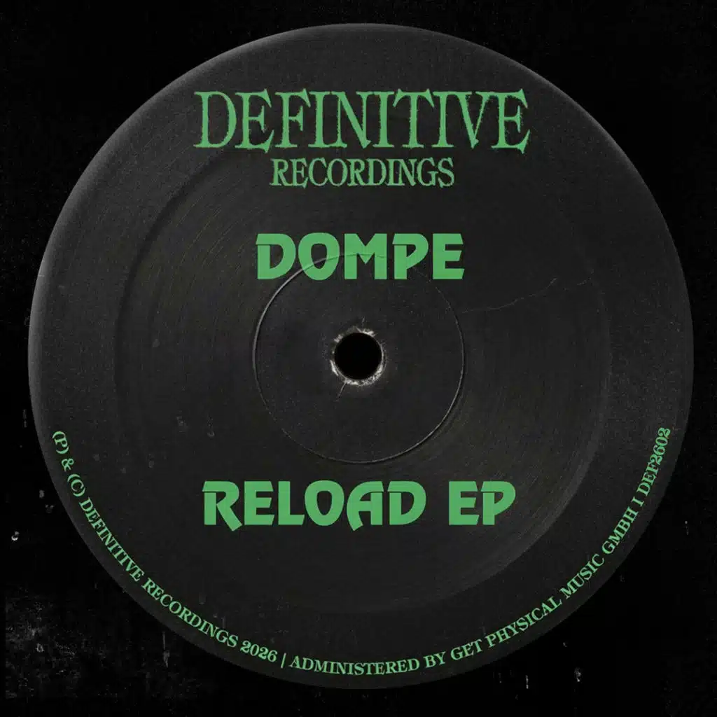 Dompé