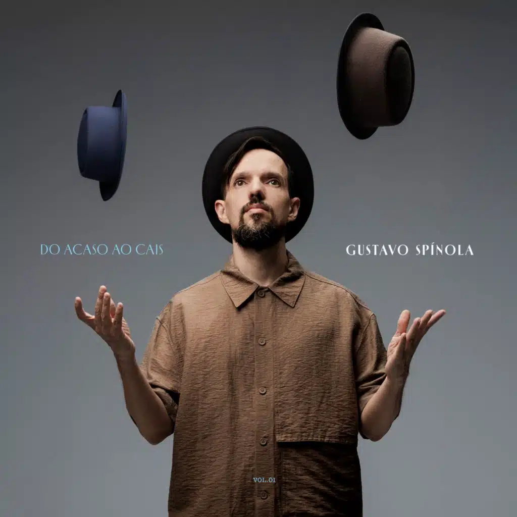 Do Acaso Ao Cais (Vol.1)