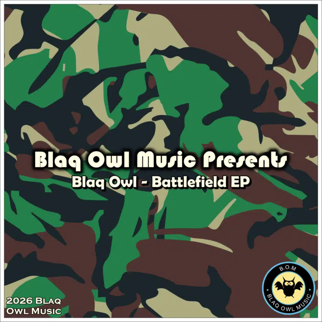 Battlefield EP