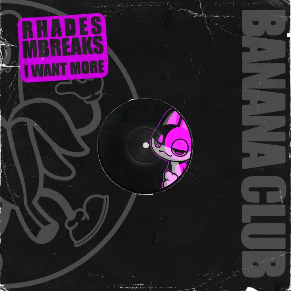 Rhades & MBreaks