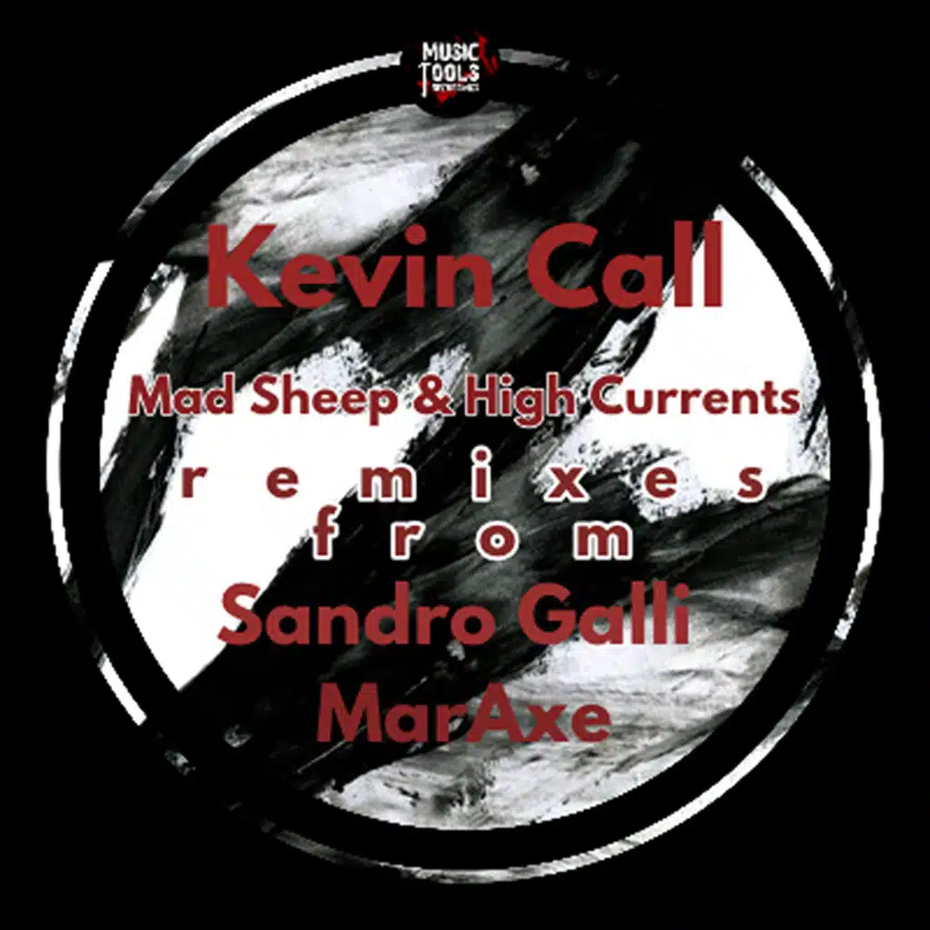 Kevin Call