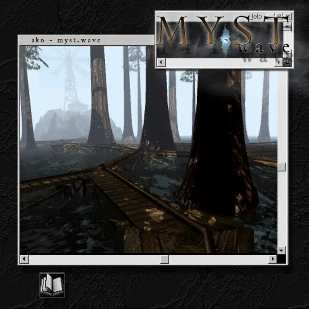 MYST.wave