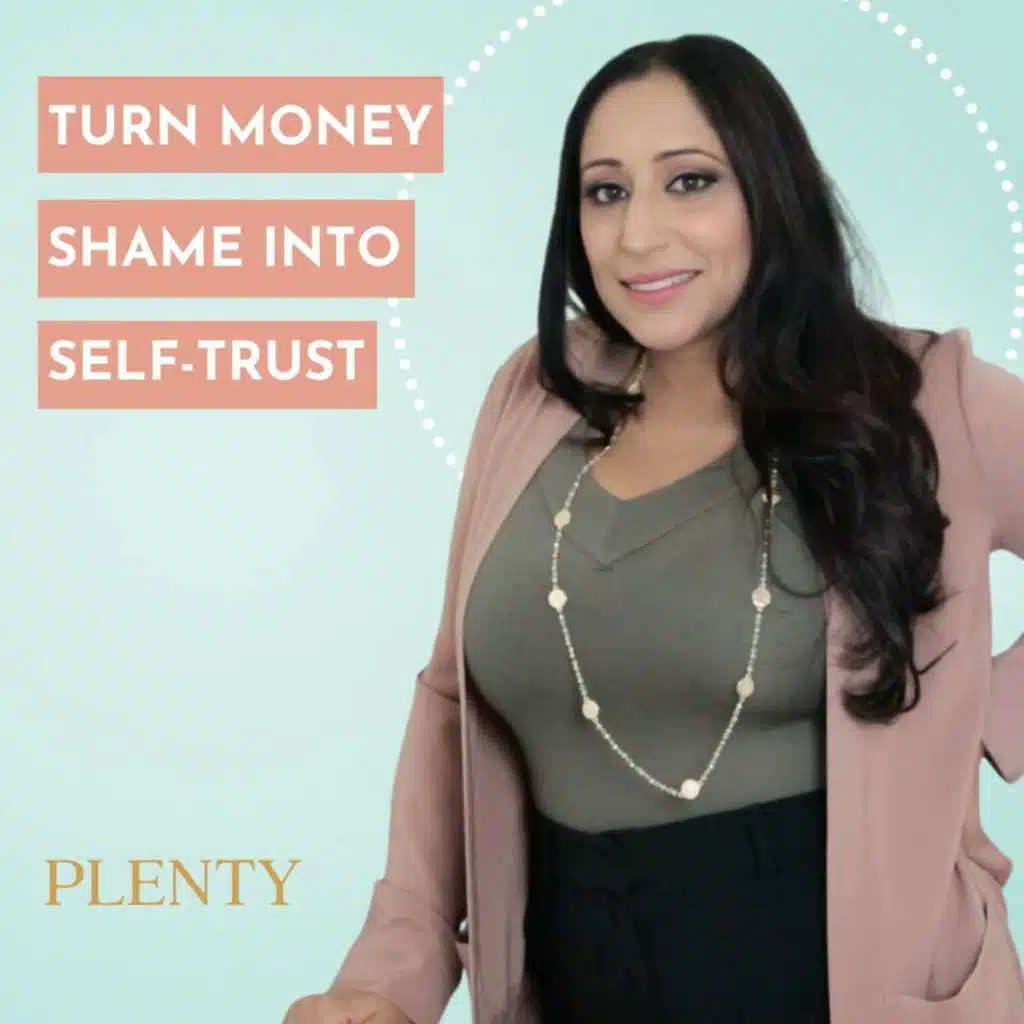 Bonus Episode. Case Study - From Shame to Self-Trust: Reclaiming Power After “Messing Up” With Money: Relaxed Money Case Study with Pritranjan Hothi (Prit)